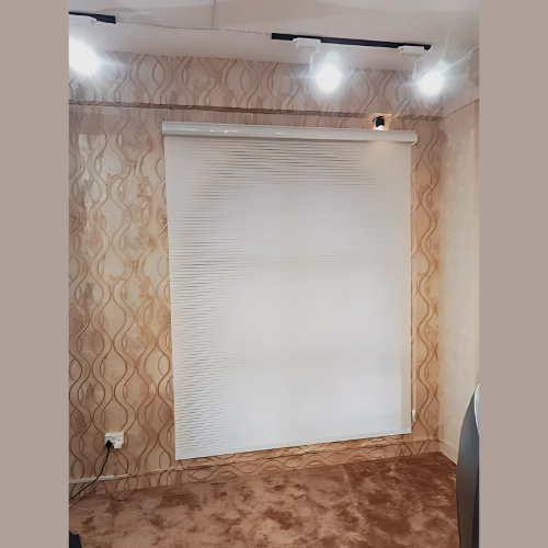 Window Roller Blind